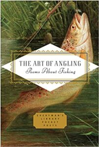 books on fly fishing