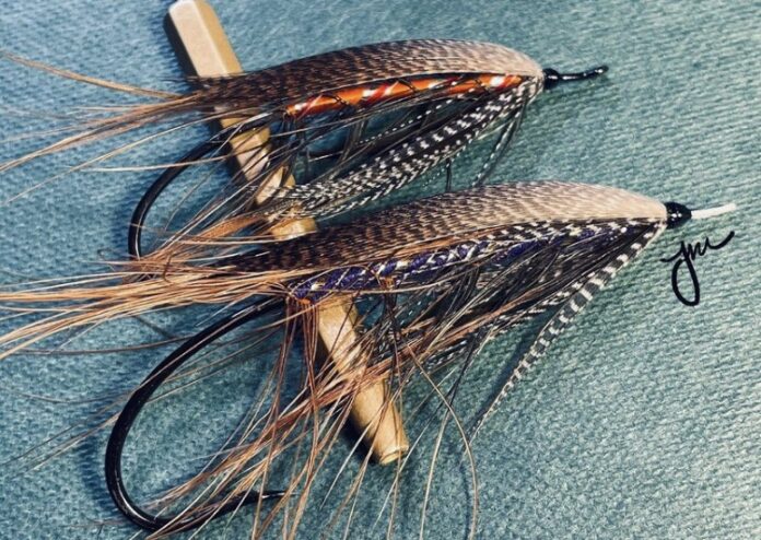 spey fly