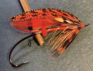 spey fly