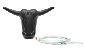 yeti cooler horns