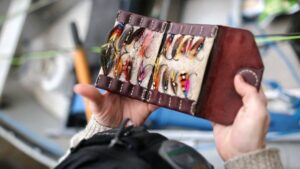 fly fishing collaborative