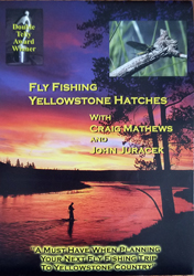 montana fly fishing