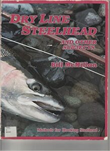 dry line steelhead 