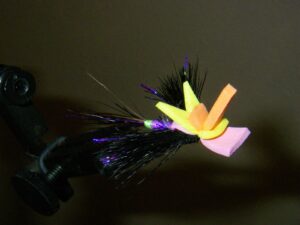 summer steelhead fly