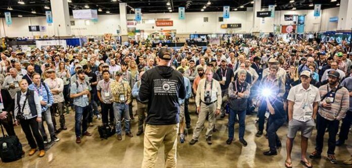 american fly fishing trade association