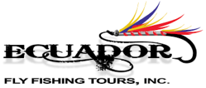 ecuador fly fishing