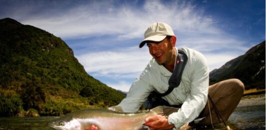 fly fishing blog