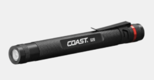 The G20 Inspection Beam Penlight