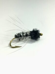 crappie bucktail