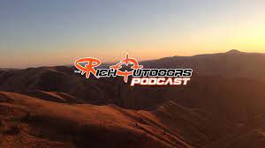 rich outdoors podcast