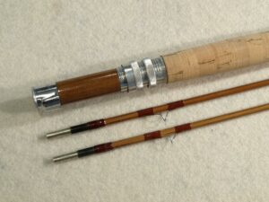 bamboo fly rods