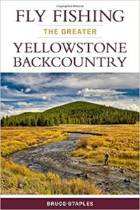 yellowstone fly fishing