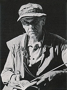 Yellowstone fly fishing