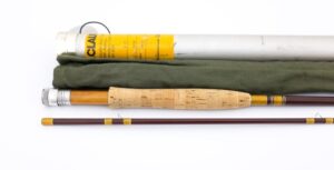 bamboo fly rods