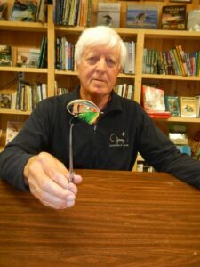 yellowstone backcountry