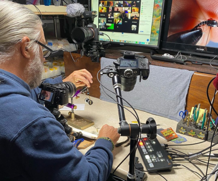 tightline productions