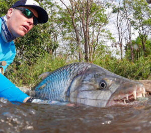 destination fly fishing