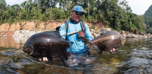 destination fly fishing