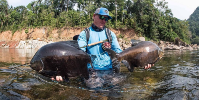 destination fly fishing