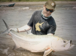 destination fly fishing