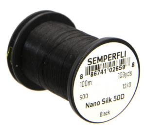 materials for fly tying