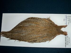 materials for fly tying