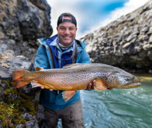 materials for fly tying