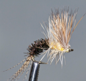 flies for trout