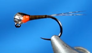 materials for fly tying