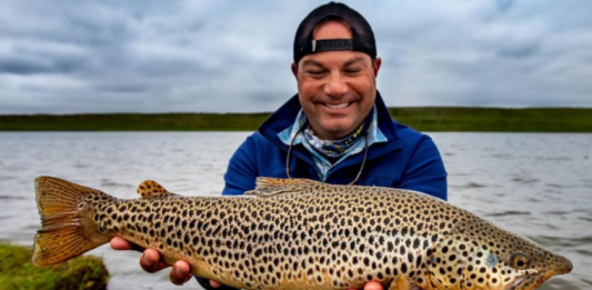 materials for fly tying