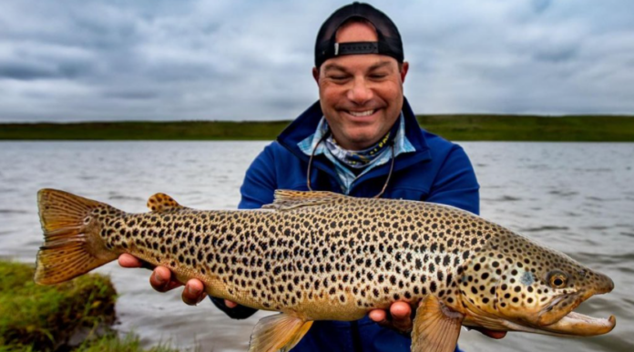 materials for fly tying