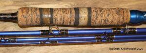 custom fishing rods