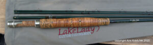 custom fishing rods