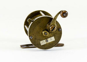 history of fly fishing