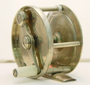 history of fly fishing