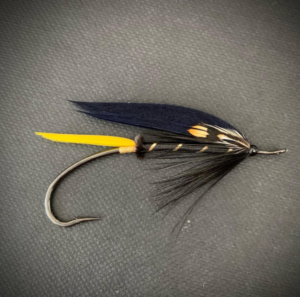 fly tying patterns
