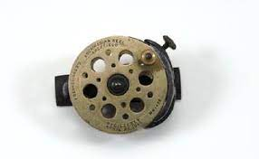 history of fly fishing