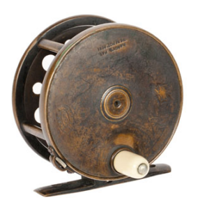 history of fly fishing