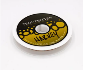 winter fishing for trout