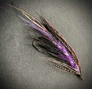 fly tying patterns