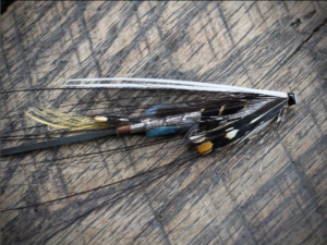 fly tying patterns