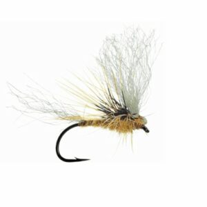 flies for trout