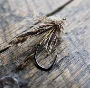 fly tying patterns