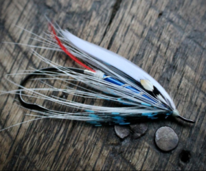 fly tying patterns