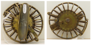 history of fly fishing