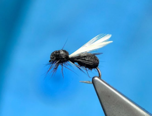 streamers for brown trout