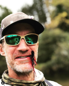 streamers for brown trout