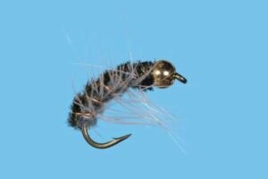 fly fishing new mexico