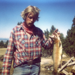 fly fishing new mexico