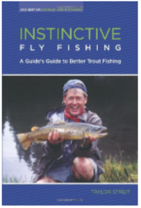 fly fishing new mexico